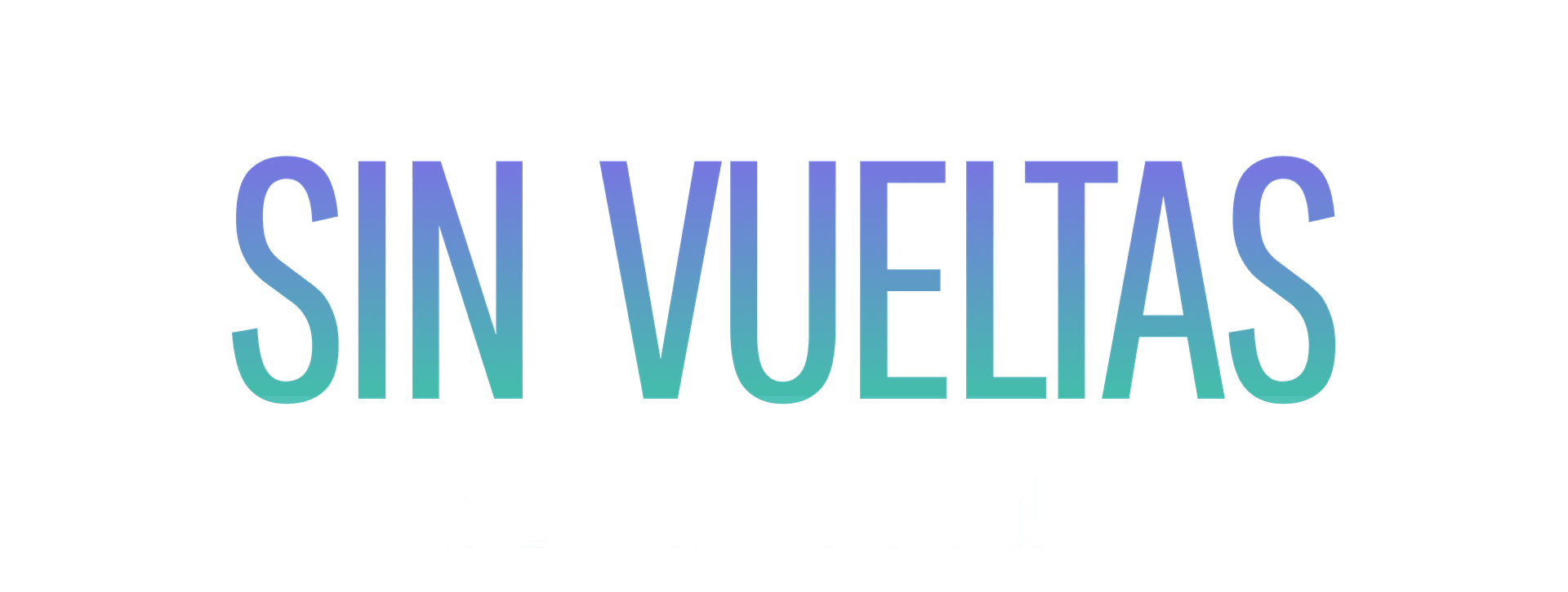 Sin Vueltas Recruiting